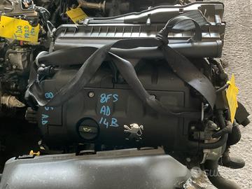 MOTORE N12B16A/8FS 1.4 B ASP Mini Peugeot Citroen 