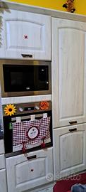 Cucina contemporanea