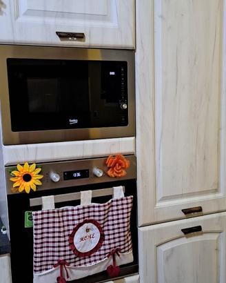 Cucina contemporanea