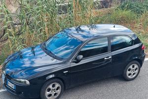 alfa romeo 147 2ª serie