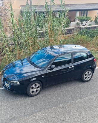 alfa romeo 147 2ª serie