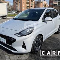 HYUNDAI i10 1.0 GPL Connectline