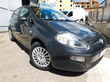 PUNTO Evo 1.3 Mjet 75Cv 5p Dynamic