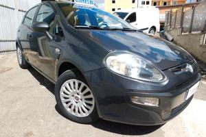 PUNTO Evo 1.3 Mjet 75Cv 5p Dynamic