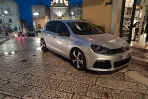 Golf 6 2.0 140 CV
