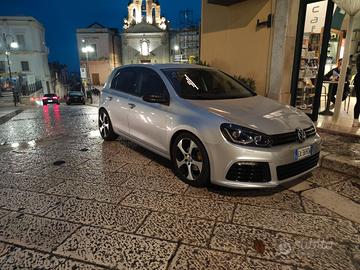 Golf 6 2.0 140 CV