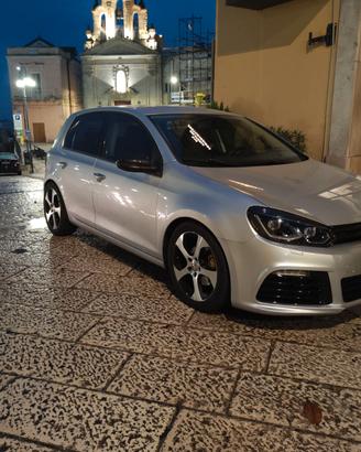 Golf 6 2.0 140 CV