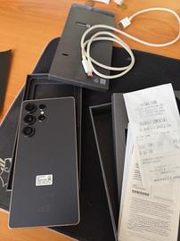 Samsung S25 ultra 