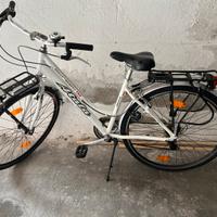 Bicicletta donna Atala