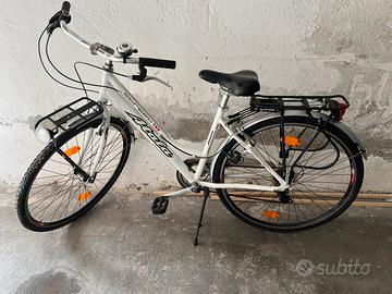 Bicicletta donna Atala