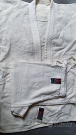 Completo arti marziali