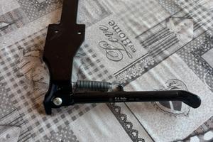 Cavalletto laterale vespa 50 r special 125 et3