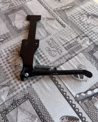 Cavalletto laterale vespa 50 r special 125 et3