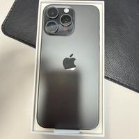 Iphine 15 Pro Max 256Gb