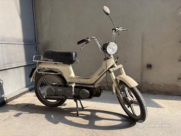 Motorino SI Piaggio