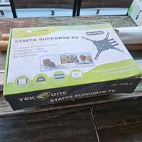 staffa tv 14-55 pollici