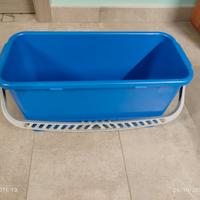 Secchio x pulire i vetri Professionale