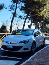 OPEL ASTRA GTC