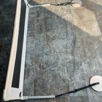 Barriera letto
