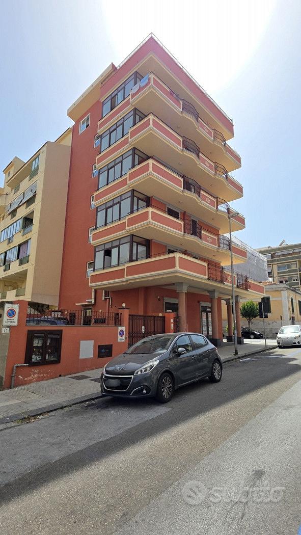 Apartment in Milazzo, Parco - Vista 5