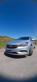 Opel Astra 1.6  110cv  