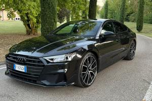 AUDI A7  3.0 MildHybrid  Quattro Triptronic S Line