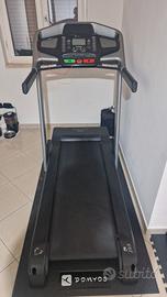 Tapis roulant Domyos T900A
