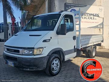 IVECO Daily 35C11 2.8 TDI PC-RG Cabinato IVECO DAI