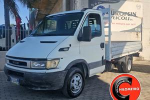 IVECO Daily 35C11 2.8 TDI PC-RG Cabinato IVECO DAI