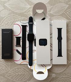 Apple Watch SE3 44mm scontrino del 05/02/26