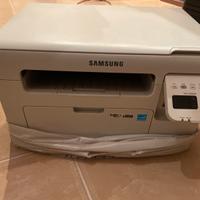 Stampante multifunzione samsung scx 3405w