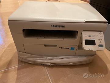Stampante multifunzione samsung scx 3405w