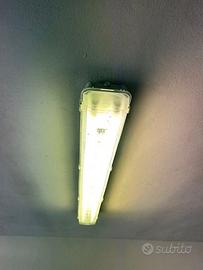 lampade stagne cm 120