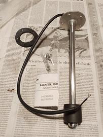 Galleggiante benzina osculati