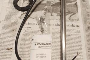 Galleggiante benzina osculati