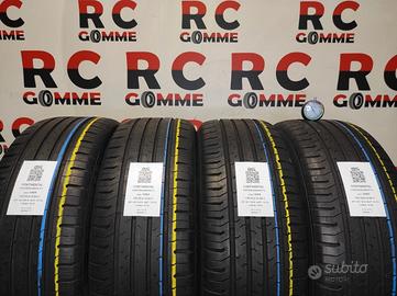 4 GOMME 195/55 R15 85V CONTINENTAL – ESTIVE