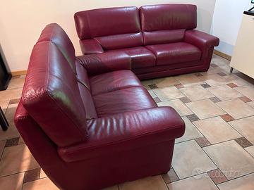 Divani 2 e 3 posti