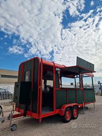 Rimorchi Street Food e Food Truck