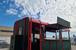 Rimorchi Street Food e Food Truck