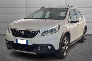 Peugeot 2008 1.2 puretech t. Allure s&s 110cv eat6