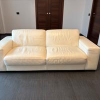 Divano letto matrimoniale