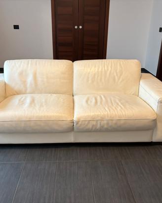 Divano letto matrimoniale