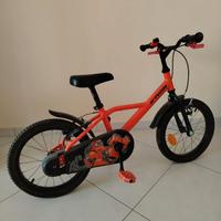 Bicicletta 16"