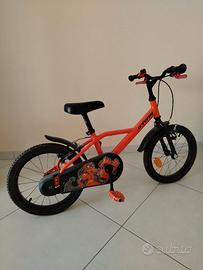 Bicicletta 16"