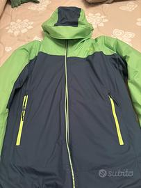 Giacca sci alpinismo Karpos Vinson