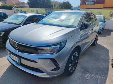 Opel Grandland 1.5 diesel Ecotec aut. Business Ele