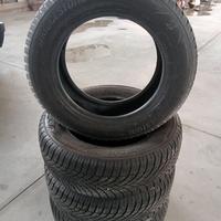 Pneumatici invernali 195/65 R15