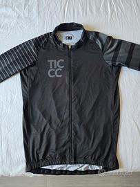 maglia ciclismo 