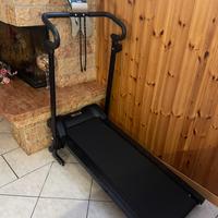 Tapis Roulant senza motore magnetico