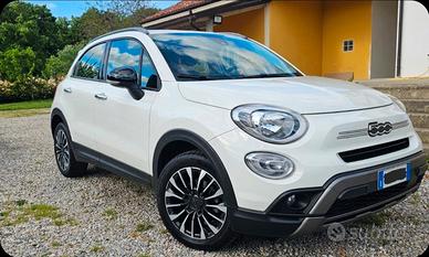 500x 1.6 multijet CROSS
